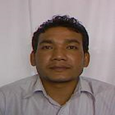 Dhaniram Chaudhary
